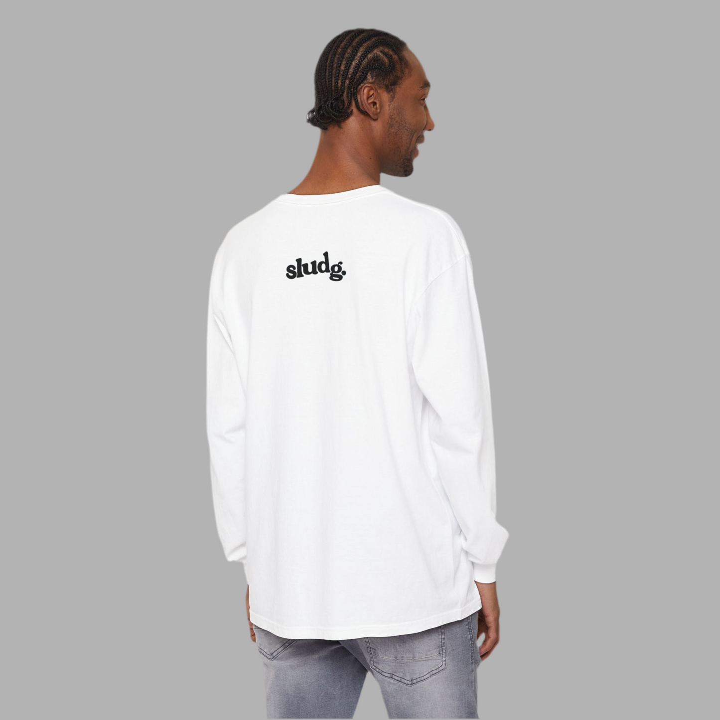 3rd Eye Long-Sleeve Shirt