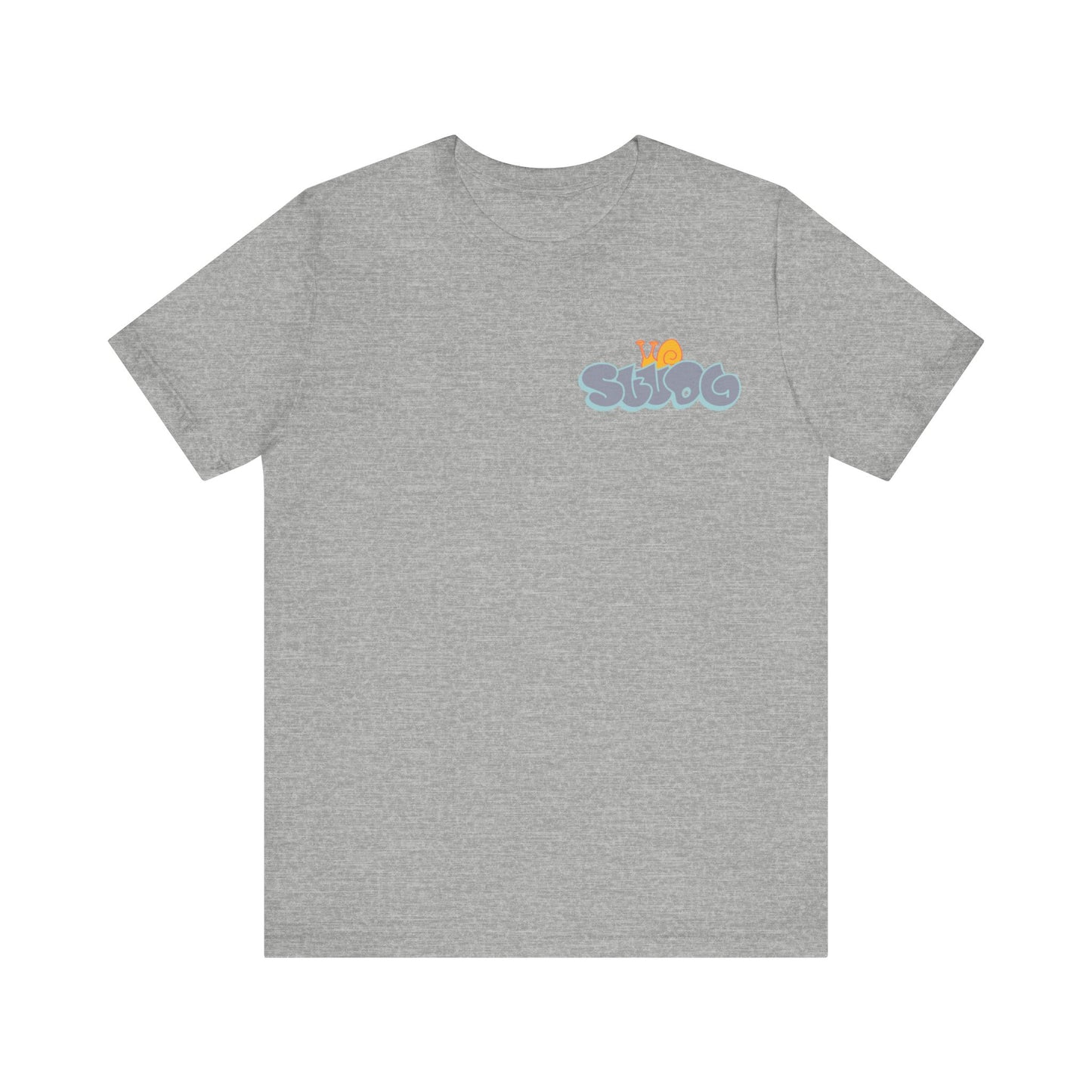 "King Of Ave" Tribute Shirt