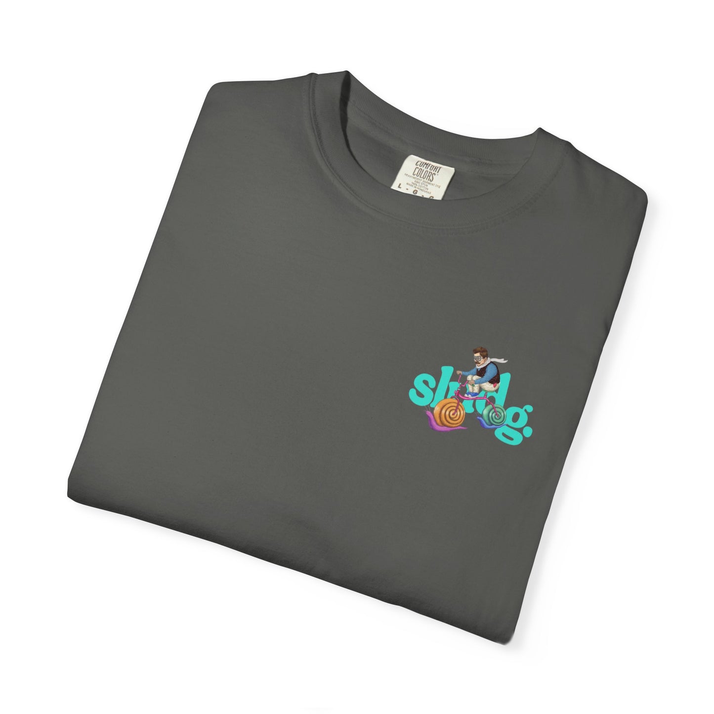 Hofmann Bicycle Day Tee