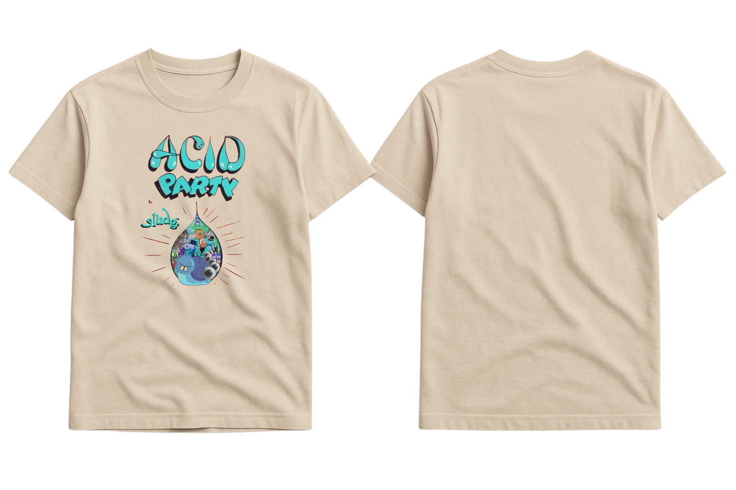 Acid Party