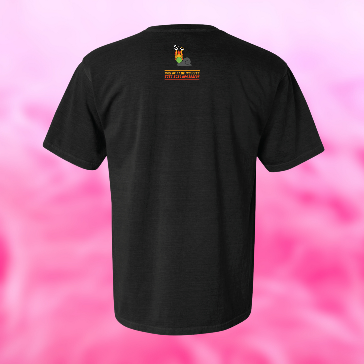 D Wade Short Sleeve T-Shirt