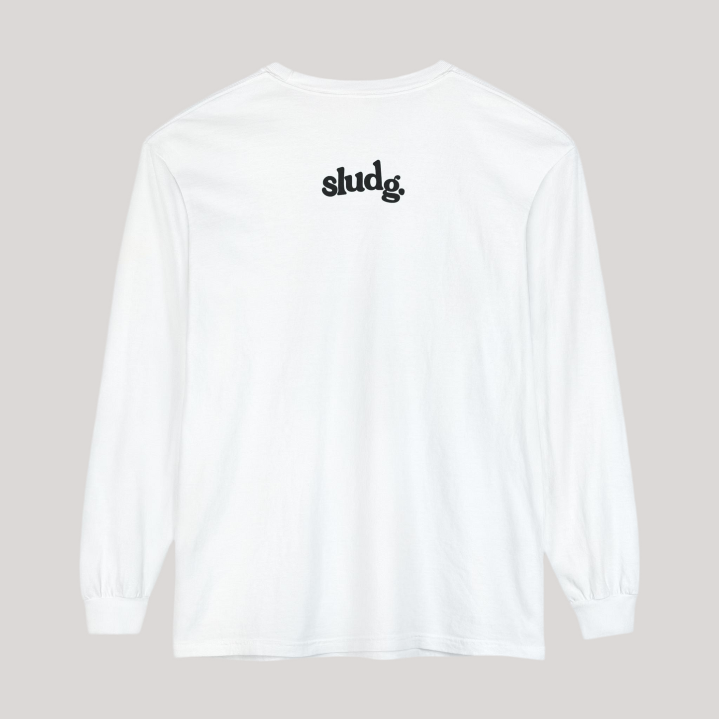 3rd Eye Long-Sleeve Shirt