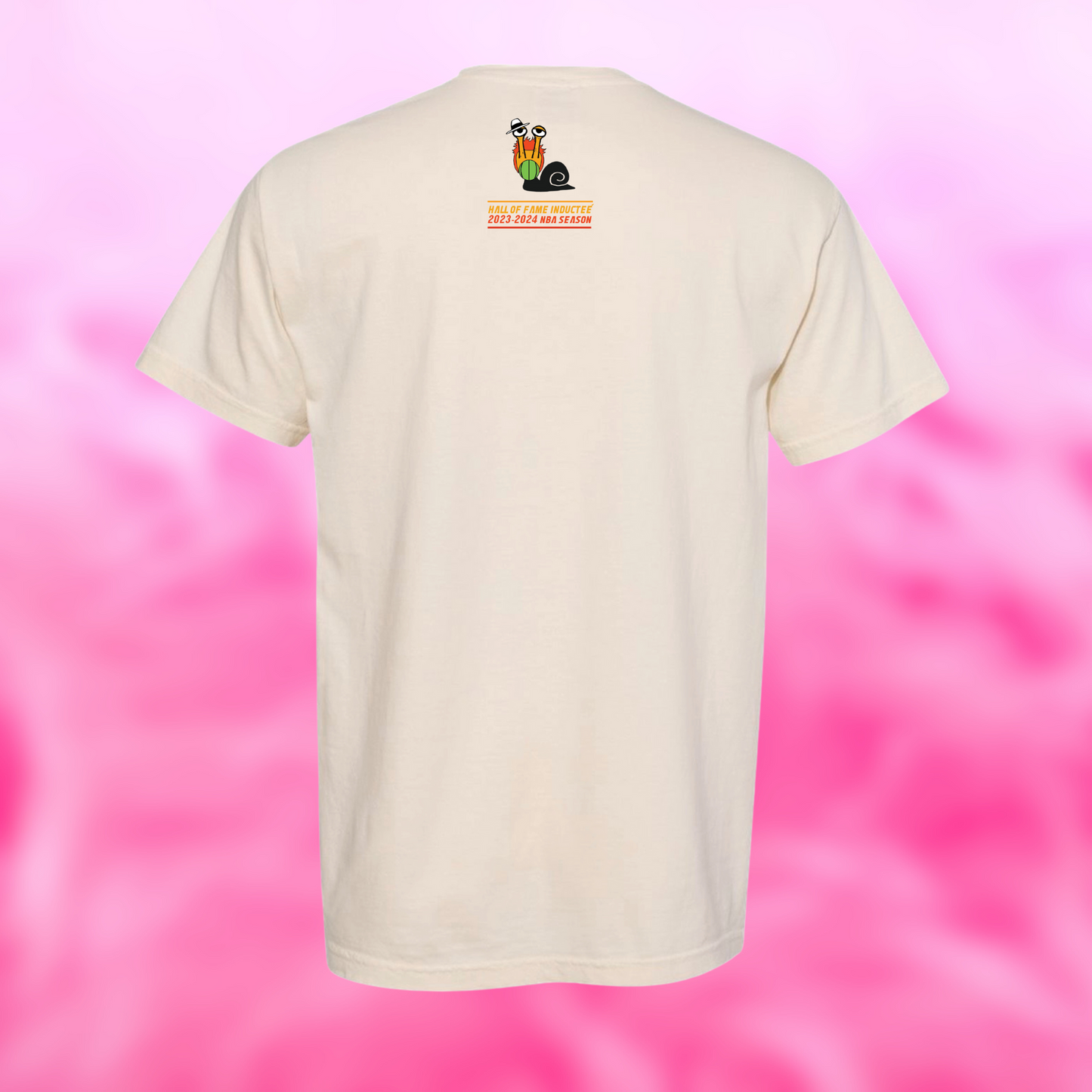 D Wade Short Sleeve T-Shirt