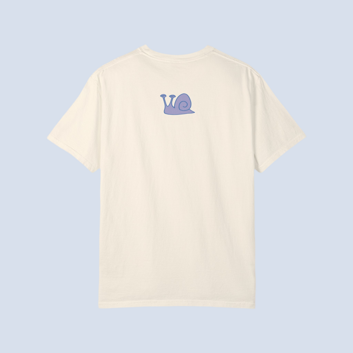 Sludg Ape Man Tee