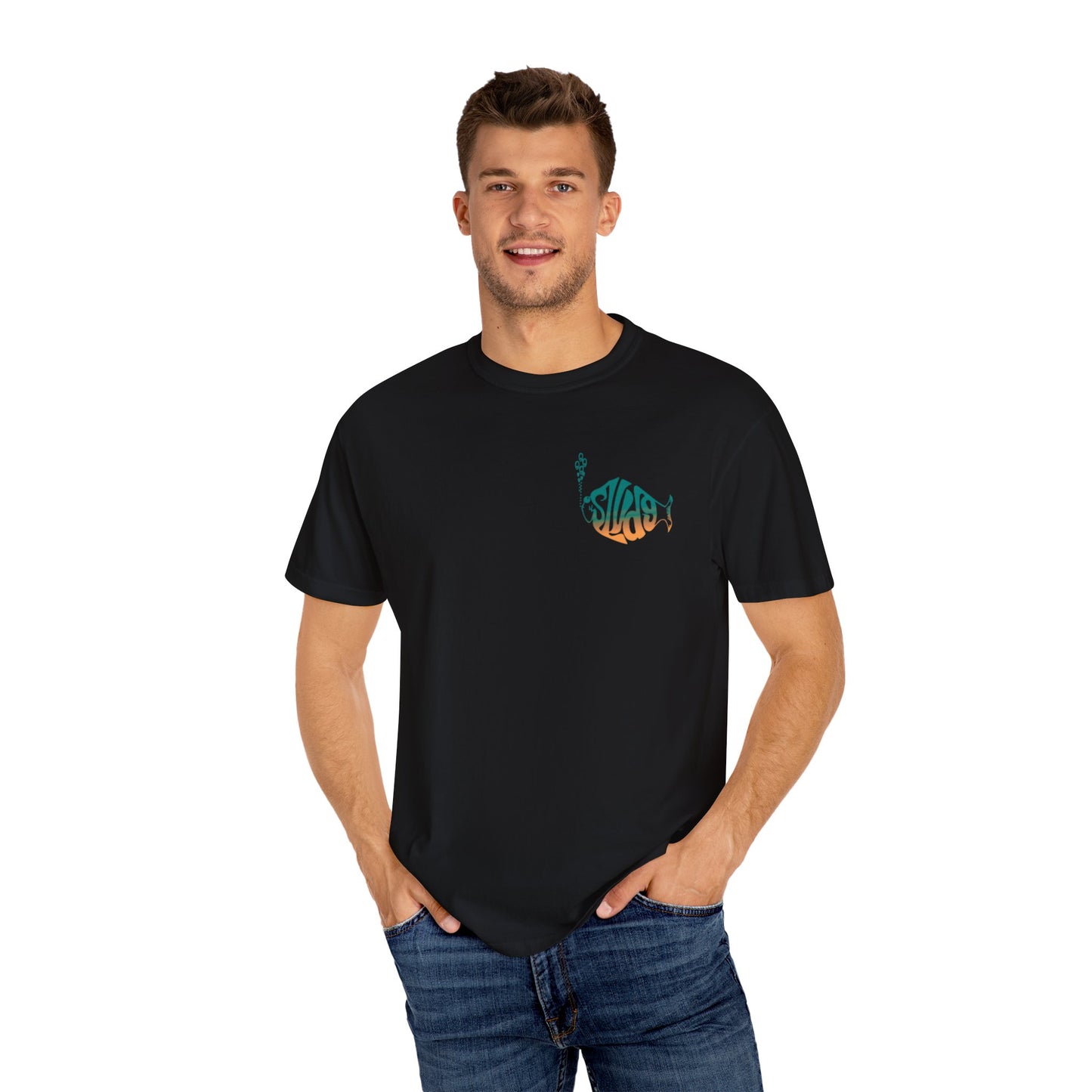 Phish Logo Shirt