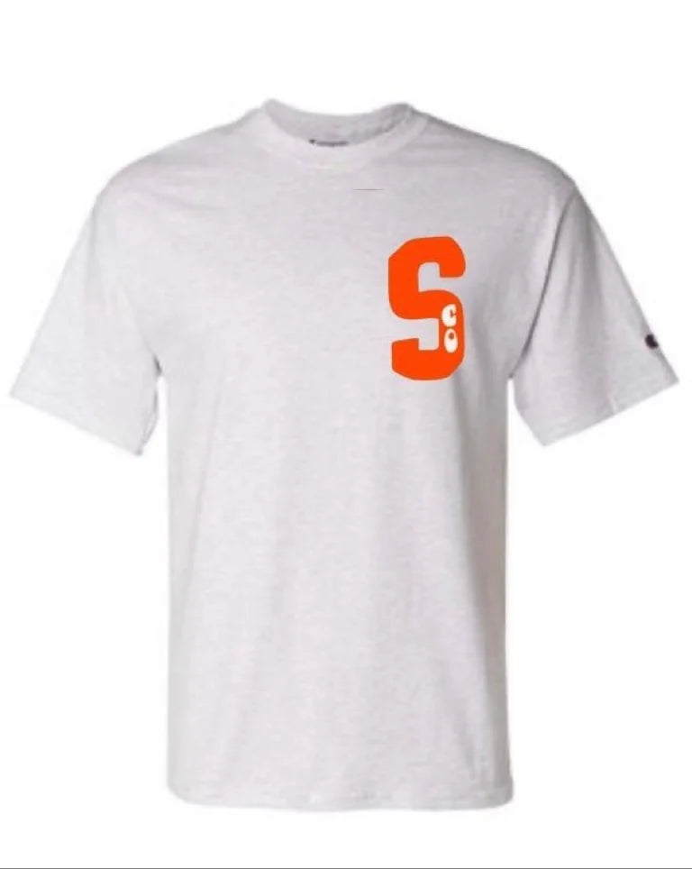 Sludg x Trice Cat - Sludg Co Baseball Shirt