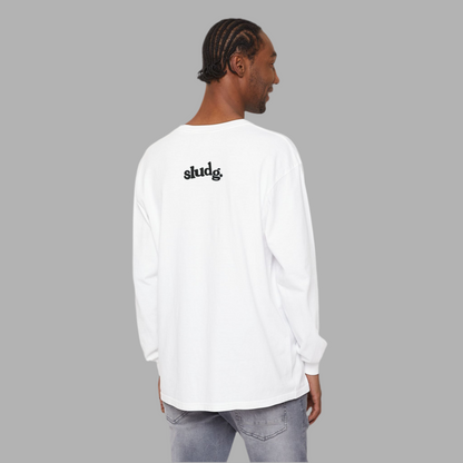 3rd Eye Long-Sleeve Shirt