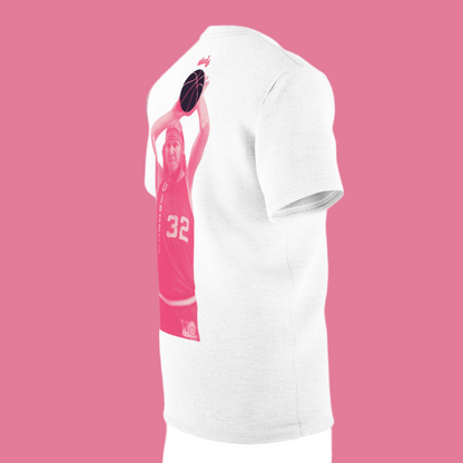 Bill Walton Tribute Tee