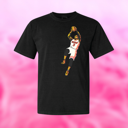 D Wade Short Sleeve T-Shirt