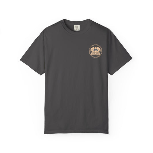 The Beginning Is The End