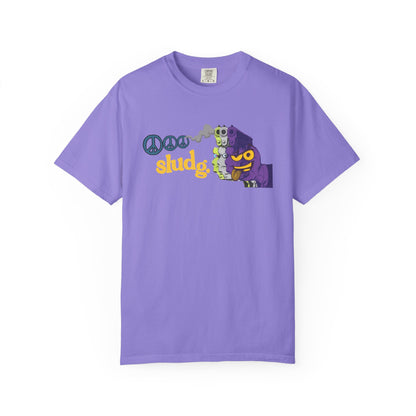 Guns tee