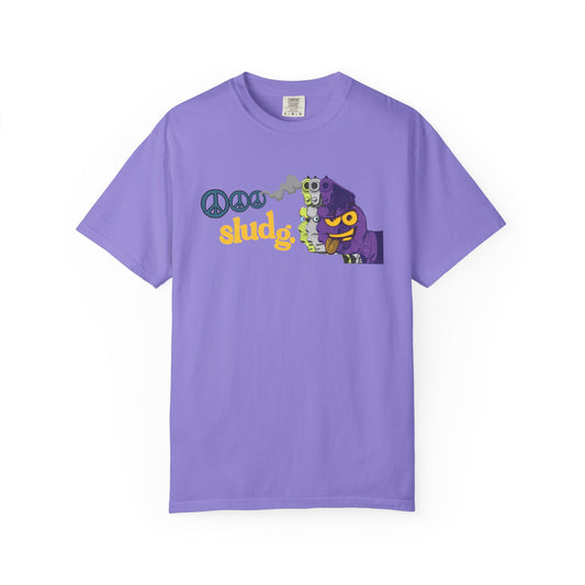 Guns tee