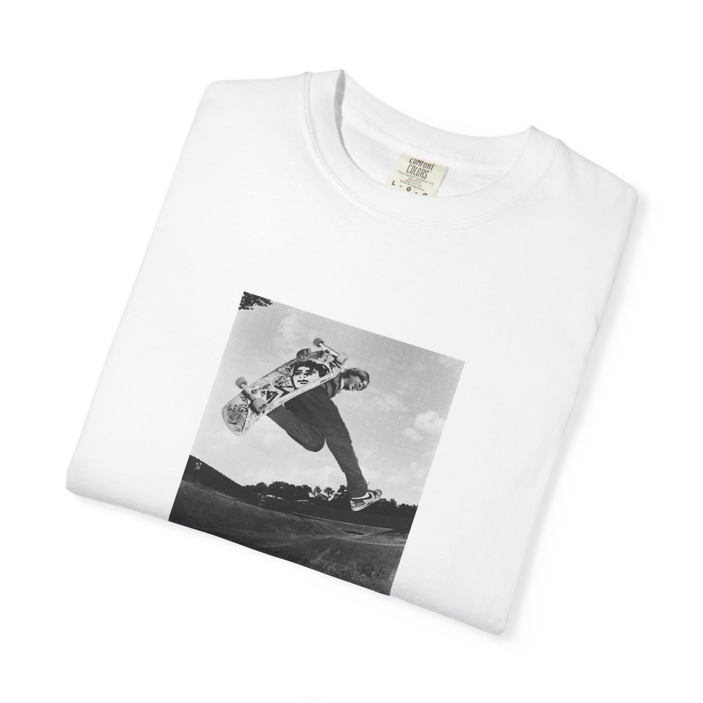 "Trey Flips" T-Shirt