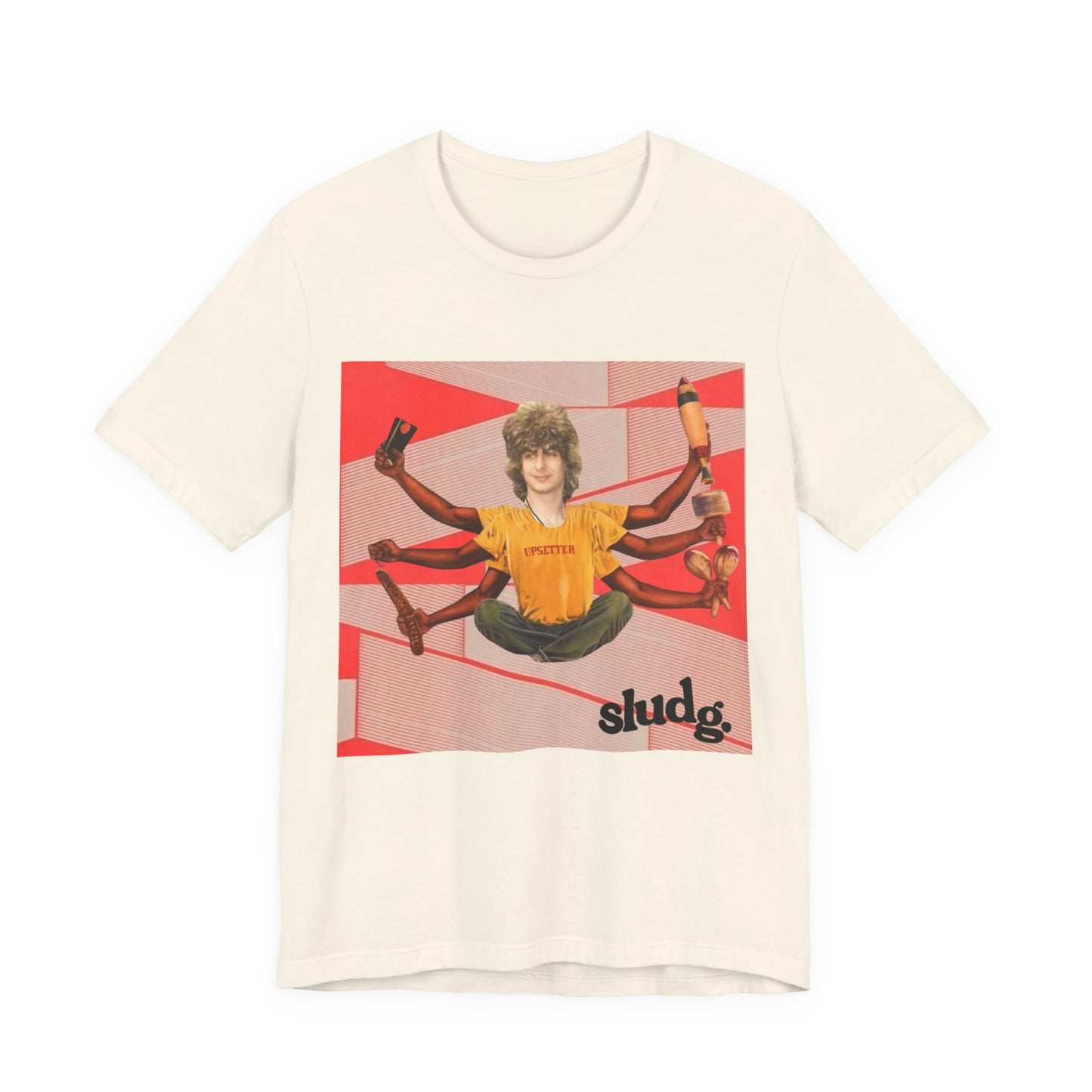 Gordon Tee