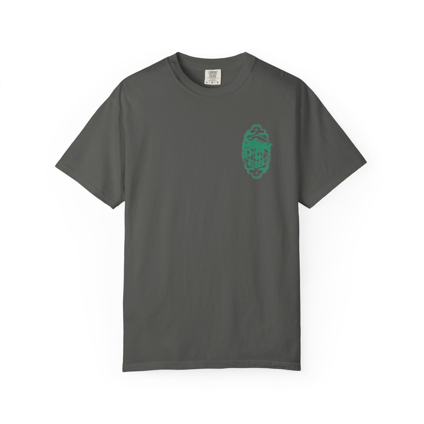 Sludg Doc ELSD Tee
