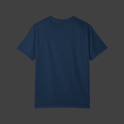 Navy/Pink Snail