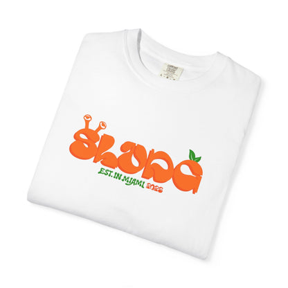 Sludg 3 Year Anniverary-  T-Shirt