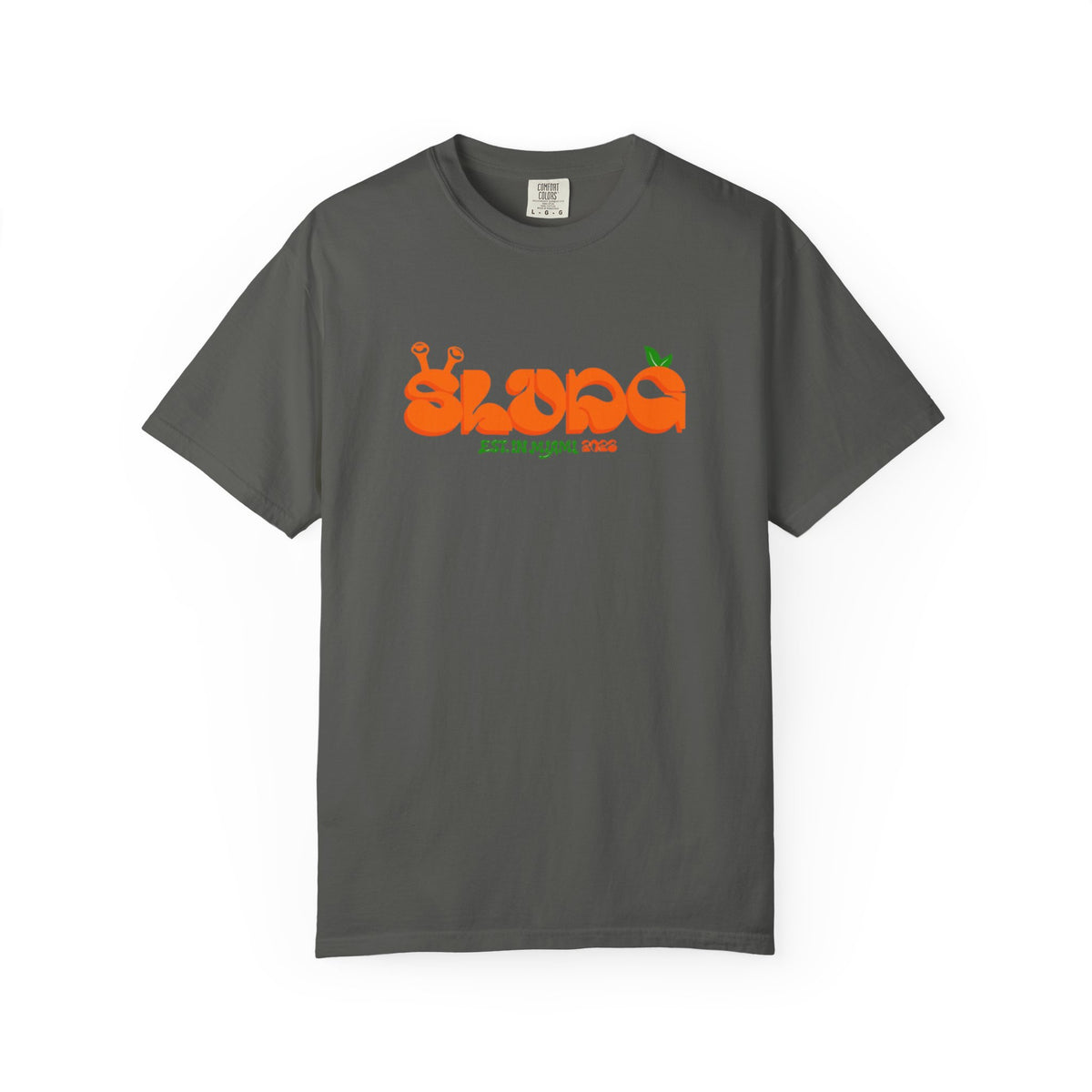 Sludg 3 Year Anniverary-  T-Shirt