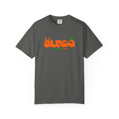 Sludg 3 Year Anniverary-  T-Shirt