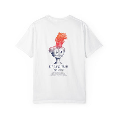 Doug Irwin Tribute Tee