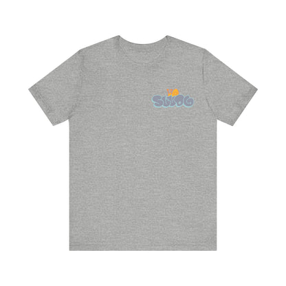 "King Of Ave" Tribute Shirt
