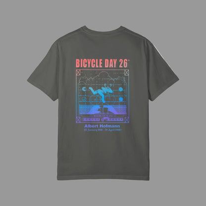 Hofmann Bicycle Day Tee