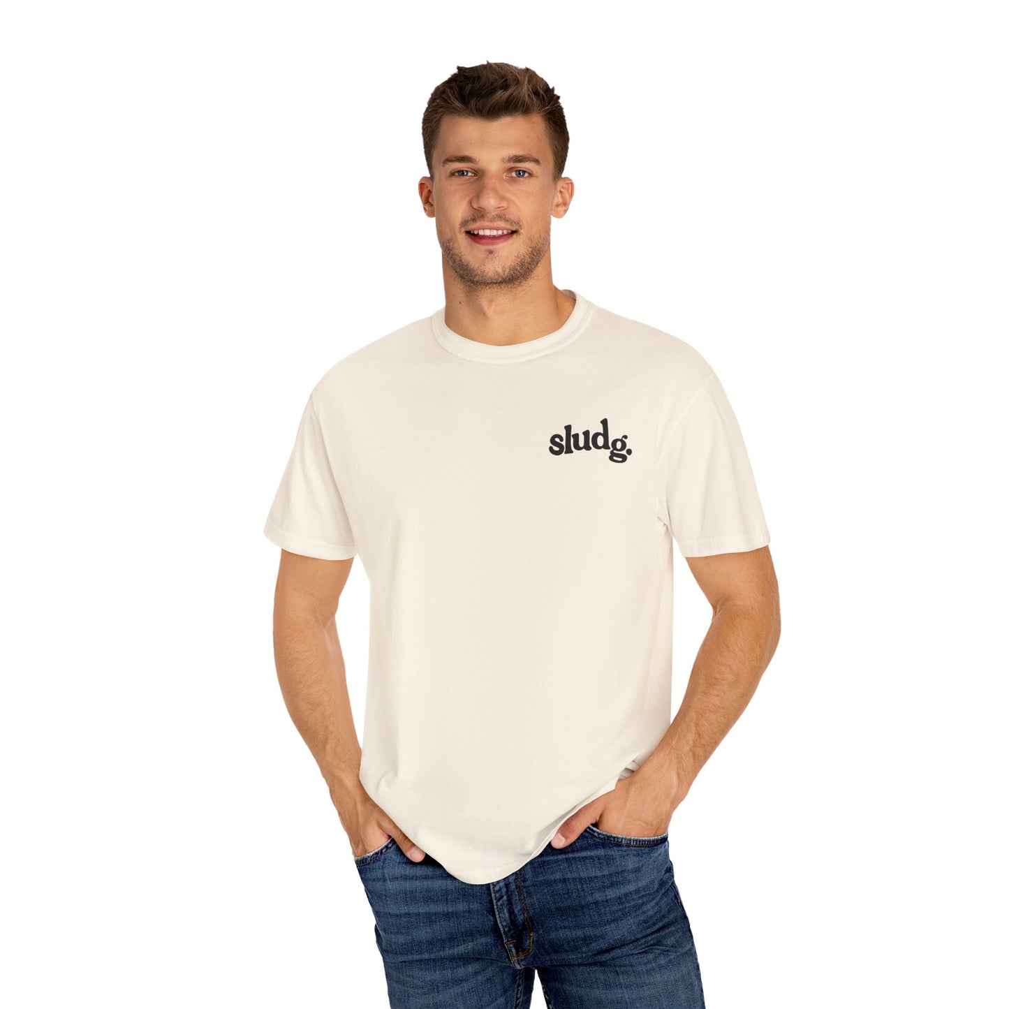 Skeleton T-Shirt