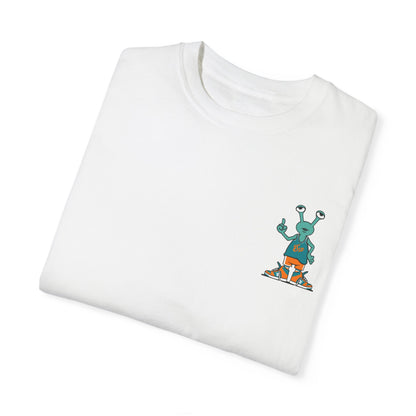 Mr. Sludg Tee Shirt