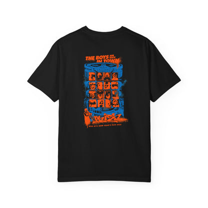 Phish MSG New Years 2025 Shirt