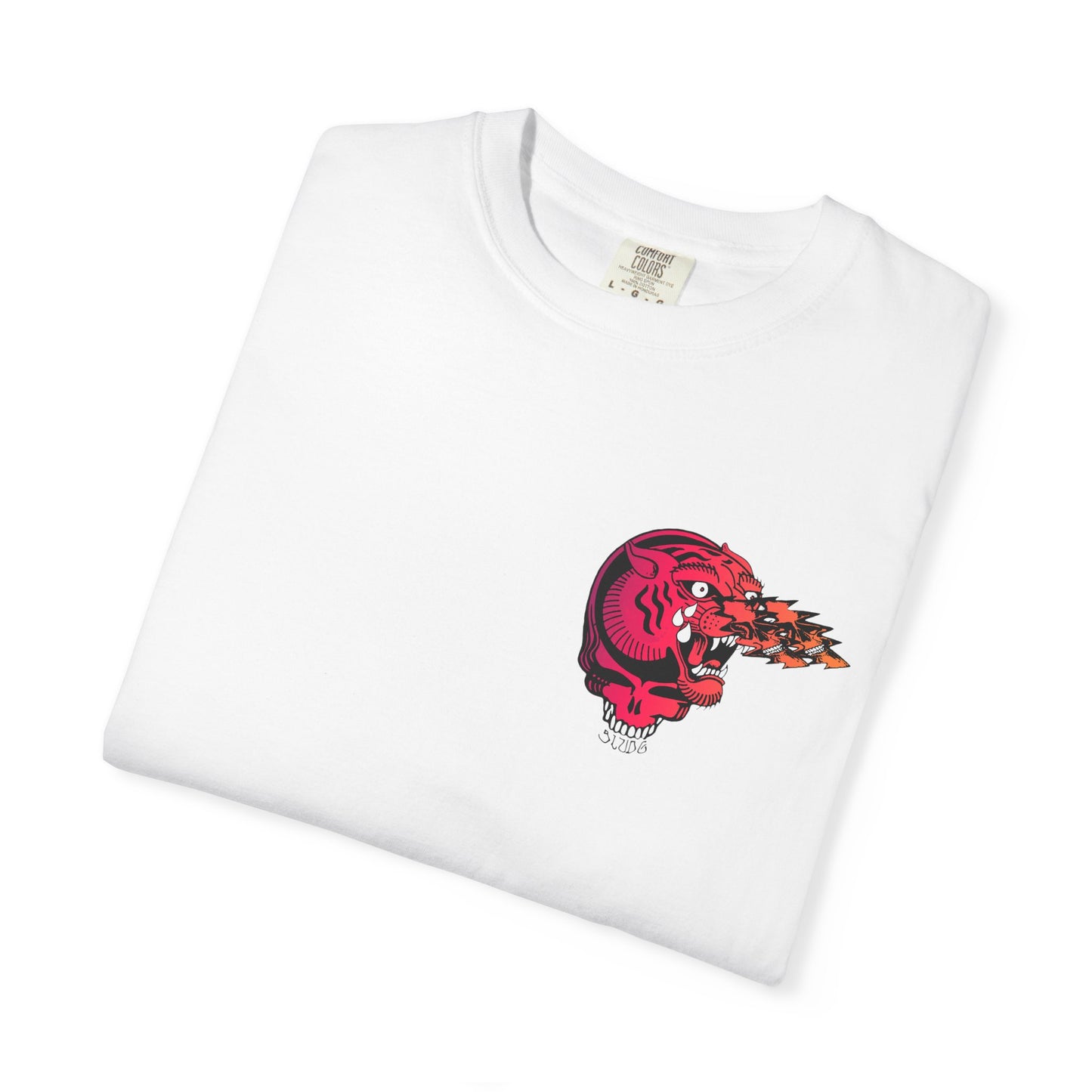 Doug Irwin Tribute Tee