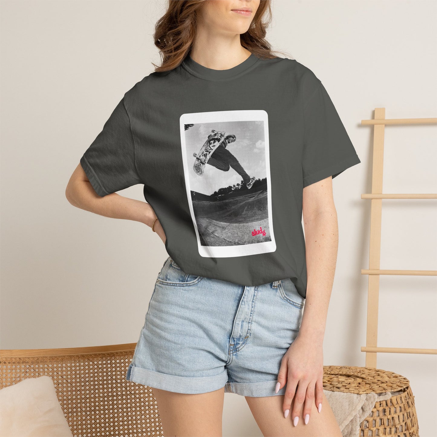 "Trey Flips" T-Shirt