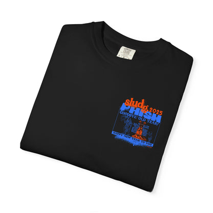 Phish MSG New Years 2025 Shirt