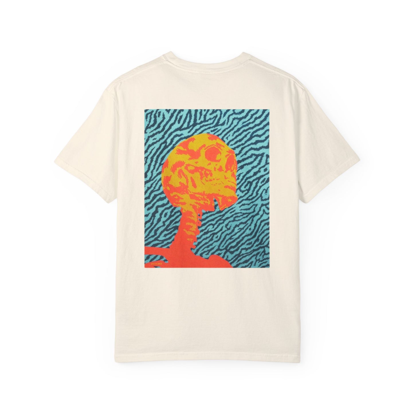 Skeleton T-Shirt
