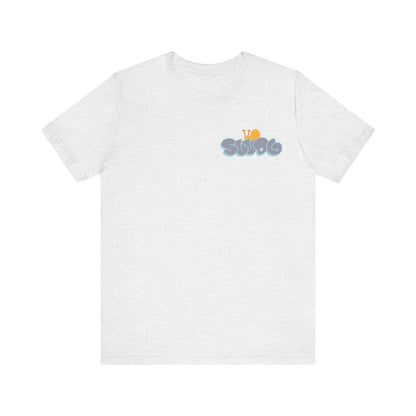 "King Of Ave" Tribute Shirt