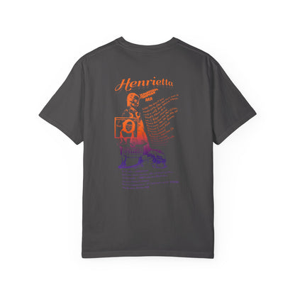Fishman- Henrietta Reboot
