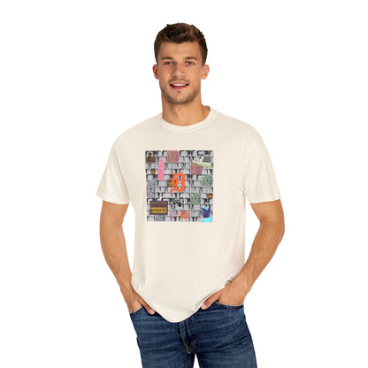 J Dilla Tee
