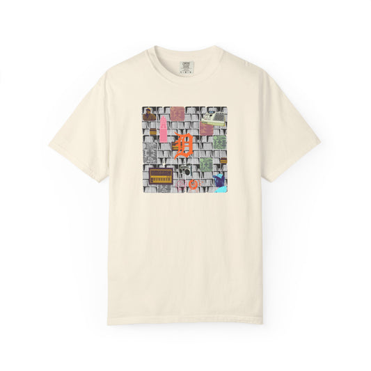 J Dilla Tee