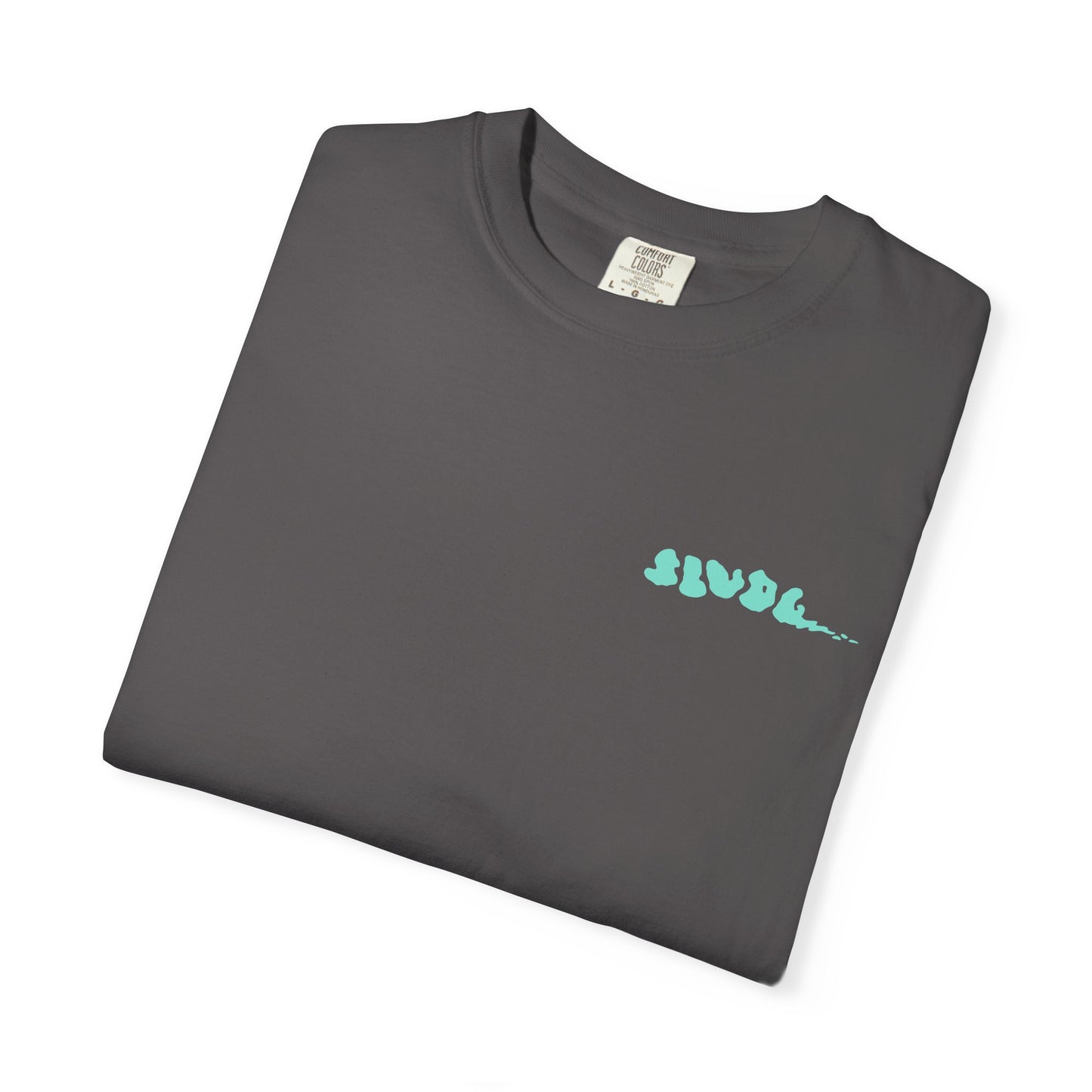 Sludg Your Face (Final Tour) Skate Tee