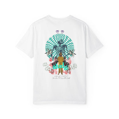 Skeleton Tee