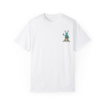 Mr. Sludg Tee Shirt