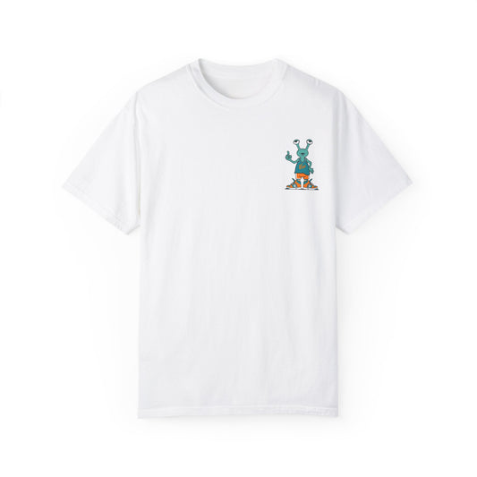 Mr. Sludg Tee Shirt