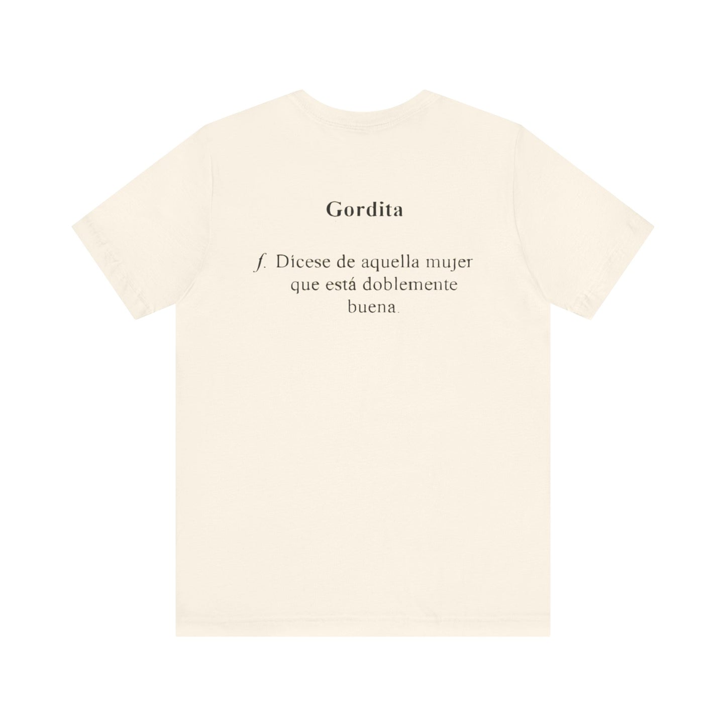 Gordon Tee