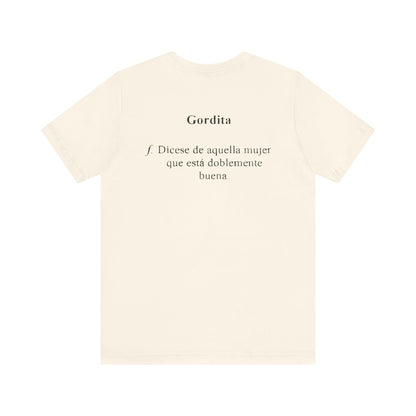Gordon Tee