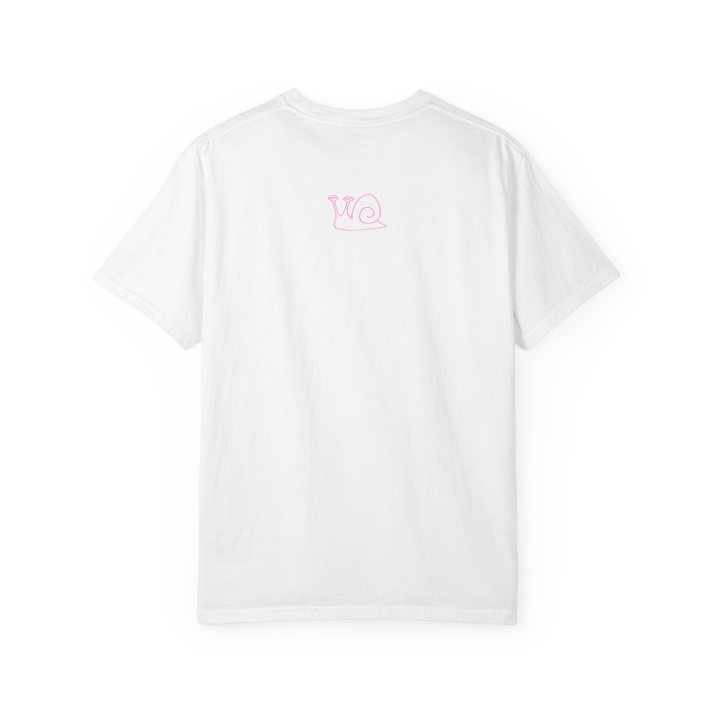 Abstract Color Swirl T-Shirt — sludg Graphic Tee