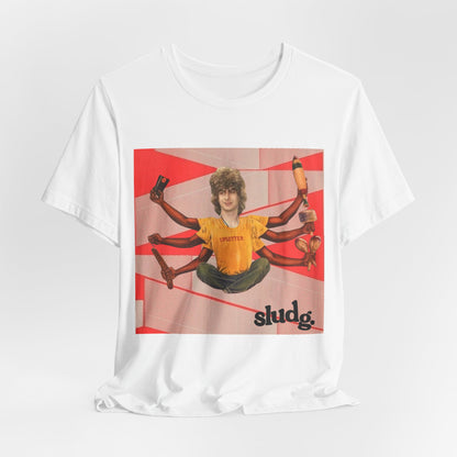 Gordon Tee