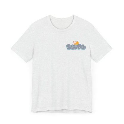"King Of Ave" Tribute Shirt