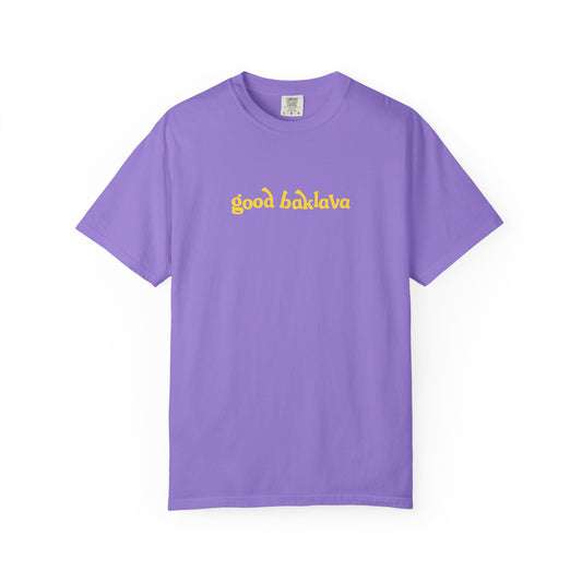 Good Baklava/Sludg