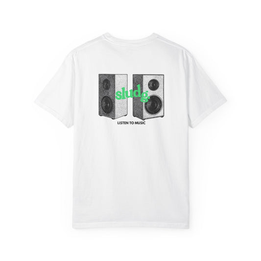Listen To Music