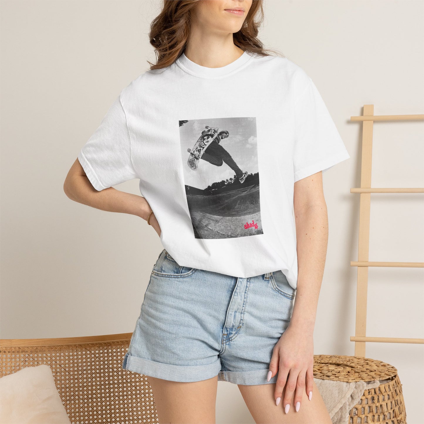 "Trey Flips" T-Shirt
