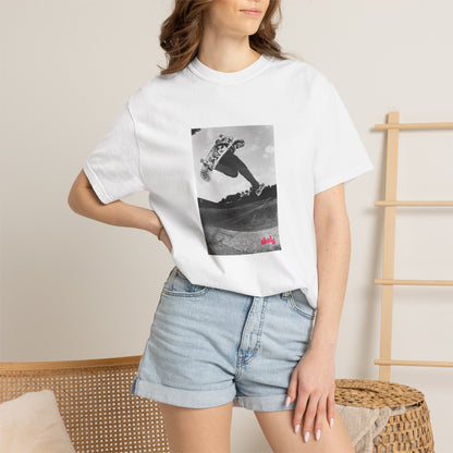 "Trey Flips" T-Shirt